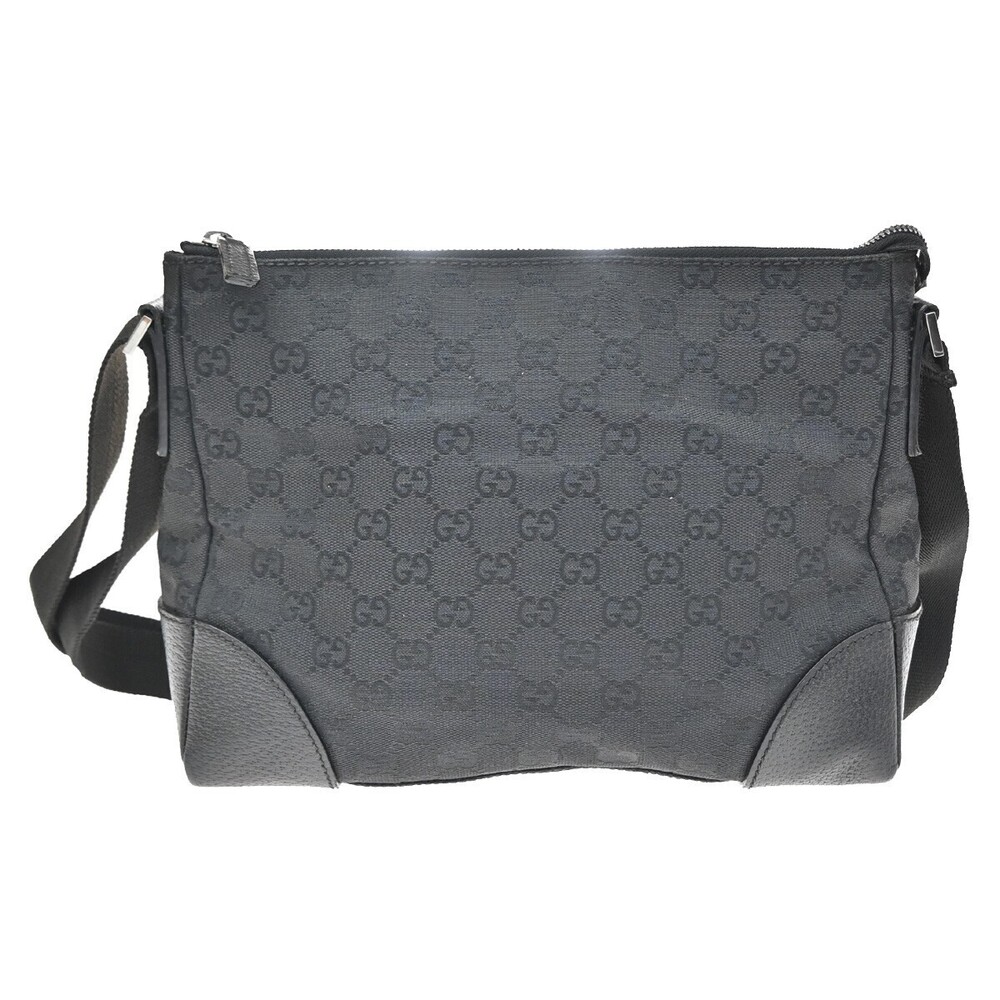 Gucci Web Loop GG Canvas Large - Picture 2 of 15
